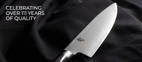 Home of Kershaw - Zero Tolerance - Shun - Kai Housewares Kershaw Knives -  ZT Knives - Shun Cutlery - Kai Housewares