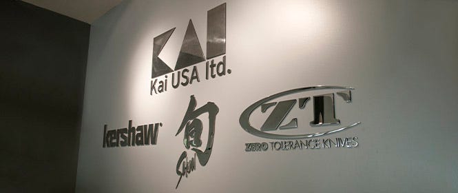 Home of Kershaw - Zero Tolerance - Shun - Kai Housewares Kershaw