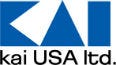 Kai USA Logo
