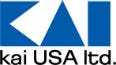 Kai USA Logo